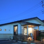 Ｌａ毛利 ターブルペイザンヌ - http://umasoul.blog81.fc2.com/blog-entry-1249.html