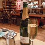 Ｌａ毛利 ターブルペイザンヌ - http://umasoul.blog81.fc2.com/blog-entry-1249.html