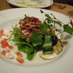 Ｌａ毛利 ターブルペイザンヌ - http://umasoul.blog81.fc2.com/blog-entry-1249.html