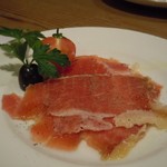 Ｌａ毛利 ターブルペイザンヌ - http://umasoul.blog81.fc2.com/blog-entry-1249.html