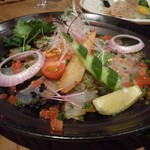 Ｌａ毛利 ターブルペイザンヌ - http://umasoul.blog81.fc2.com/blog-entry-1249.html