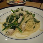 Ｌａ毛利 ターブルペイザンヌ - http://umasoul.blog81.fc2.com/blog-entry-1249.html