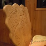 Ｌａ毛利 ターブルペイザンヌ - http://umasoul.blog81.fc2.com/blog-entry-1249.html