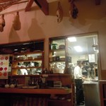 Ｌａ毛利 ターブルペイザンヌ - http://umasoul.blog81.fc2.com/blog-entry-1249.html