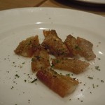 Ｌａ毛利 ターブルペイザンヌ - http://umasoul.blog81.fc2.com/blog-entry-1249.html