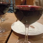 Ｌａ毛利 ターブルペイザンヌ - http://umasoul.blog81.fc2.com/blog-entry-1249.html