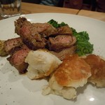 Ｌａ毛利 ターブルペイザンヌ - 