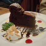 Ｌａ毛利 ターブルペイザンヌ - 