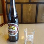 2014年1月訪問時撮影