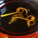 竹屋 - 2014年1月訪問時撮影