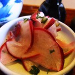 竹屋 - 2014年1月訪問時撮影