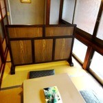 竹屋 - 2014年1月訪問時撮影