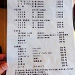 竹屋 - 2014年1月訪問時撮影