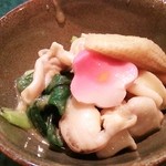 しな川 - つきだし♪