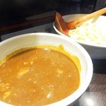 ラーメン純風殿 - 2014年1月訪問時撮影