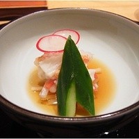 高麗橋 吉兆 なんばダイニングメゾン店 - 