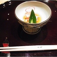 高麗橋 吉兆 なんばダイニングメゾン店 - 
