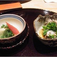 高麗橋 吉兆 なんばダイニングメゾン店 - 