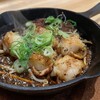 塩町の端っこ