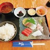 フィッシュテラス　はし長 - 料理写真: