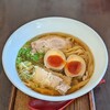 麺や しき - 料理写真: