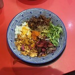 担担麺専門店 DAN DAN NOODLES. ENISHI - 