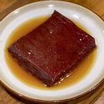 炭火焼肉ホルモンさわいし - 