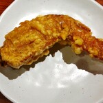 灼味噌らーめん 八堂八 - 