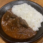 炭火焼肉ホルモンさわいし - 
