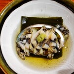 灼味噌らーめん 八堂八 - 