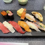 Sushizammai - 