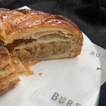 BOULANGERIE BURDIGALA　 - 