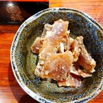 灼味噌らーめん 八堂八 - 