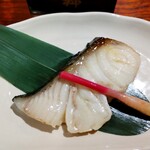 灼味噌らーめん 八堂八 - 