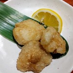 灼味噌らーめん 八堂八 - 