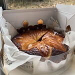 BOULANGERIE BURDIGALA　 - 