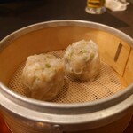 小菜一碟 -  ・肉焼売 