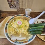 手打自家製麺 瀧ざわ - 