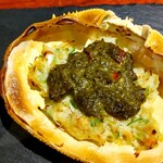 灼味噌らーめん 八堂八 - 