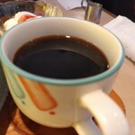 Biwako - ホットコーヒー