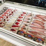 フィッシュテラス　はし長 - 