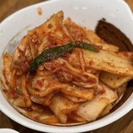 炭火焼肉ホルモンさわいし - 