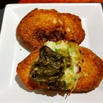 灼味噌らーめん 八堂八 - 