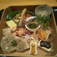 日本料理 丸しま -  日本料理 丸しま -