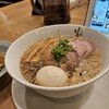 らぁ麺 はやし田 松戸主水店