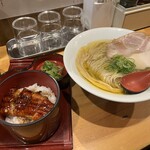 自家製麺 竜葵 - 