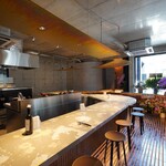 400℃ PIZZA TOKYO - 