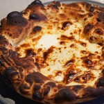 400℃ PIZZA TOKYO - 