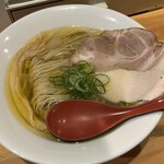 自家製麺 竜葵 - 