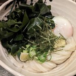 たけうちうどん店 - 